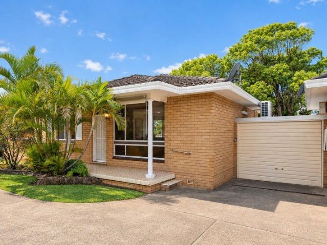 Villa for sale in St George, Sydney