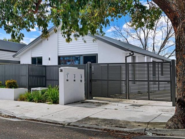 Villa for sale in Camerons Creek, Victoria