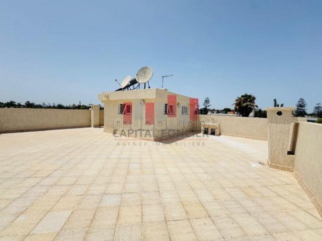 Villa location à Casablanca, Grand Casablanca