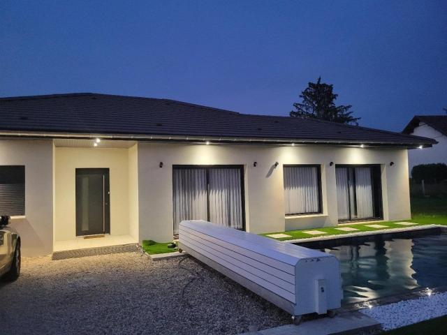 Maison vente à Lons-le-Saunier, Montmorot