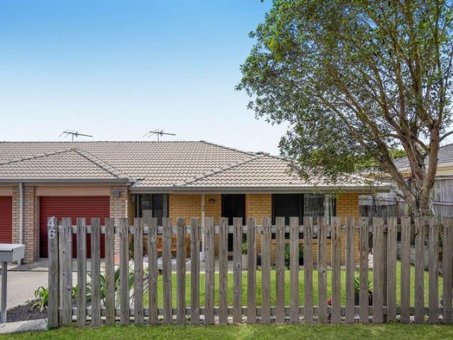 Townhouse for sale in Calamvale, Greater Brisbane