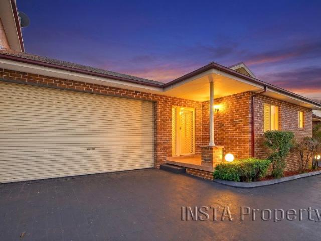 Villa for sale in Sydney, New South Wales