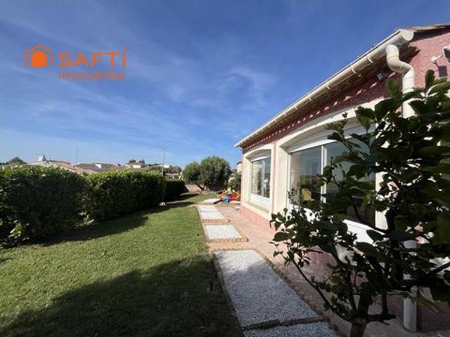 Villa vente à Narbonne, Salles-d'aude