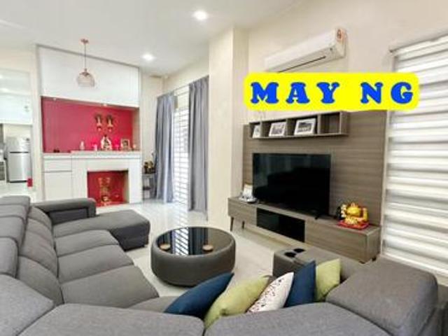 Residential House for sale in Wellesley, Penang