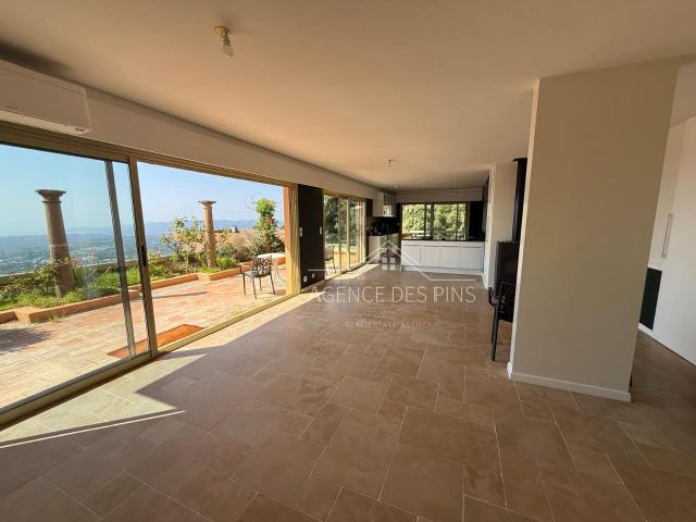 Appartement vente à Grasse