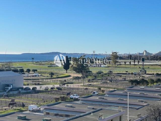 Appartement vente à Grasse, Cagnes-sur-mer