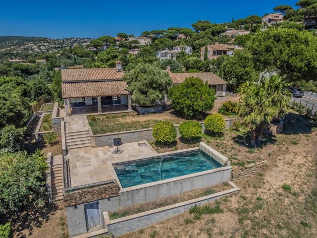 Maison vente à Arrondissement de Draguignan, Sainte-maxime