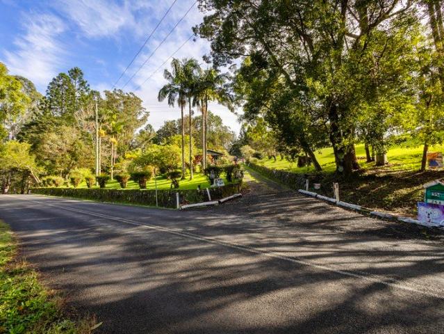 Cottage for sale in The Channon, New South Wales