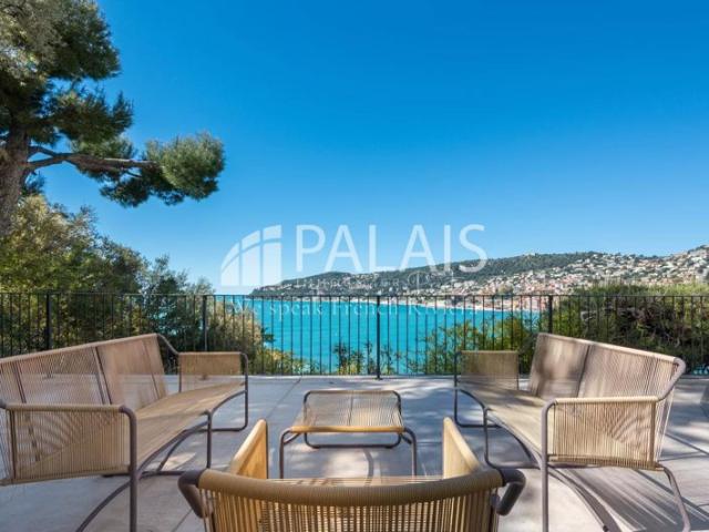 Maison vente à Nice, Villefranche-sur-mer