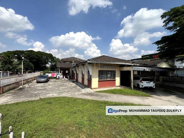 House for rent in Petaling, Damansara Damai