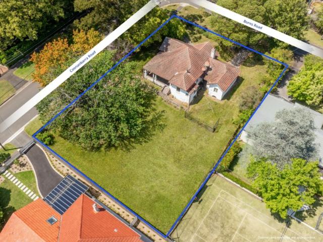 Property for sale in Upper North Shore, Sydney