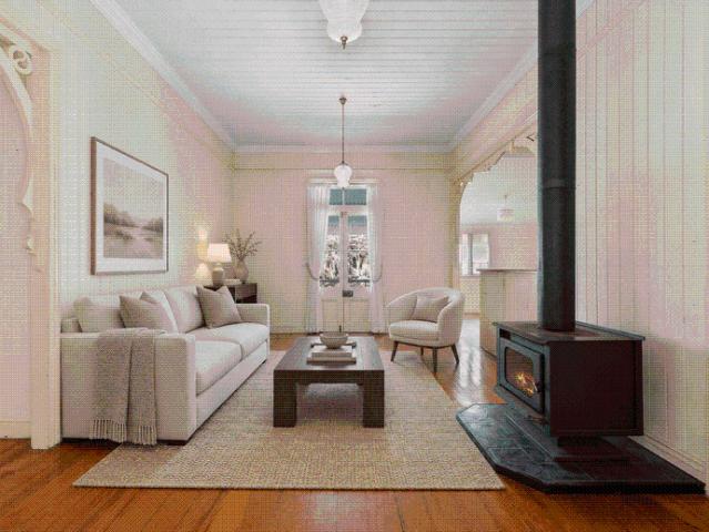 House for rent in Toombul, Queensland