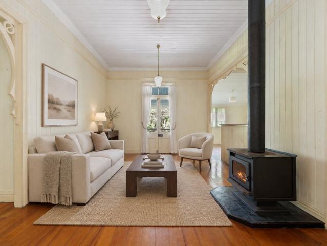 House for rent in Toombul, Queensland