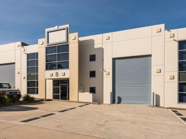 Warehouse for rent in Camerons Creek, Victoria