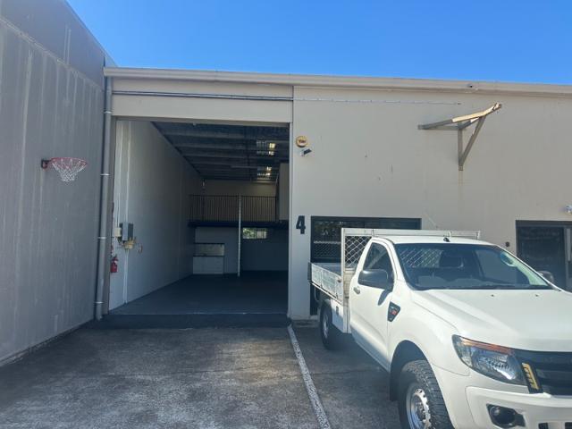 Warehouse for rent in Fernbrook, Queensland