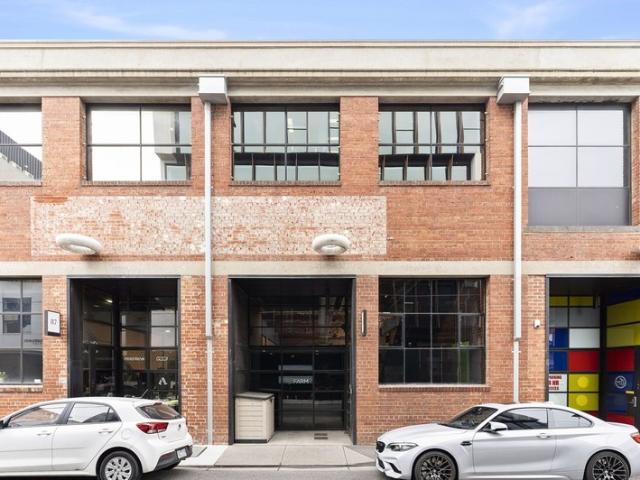 Office for rent in Camerons Creek, Victoria