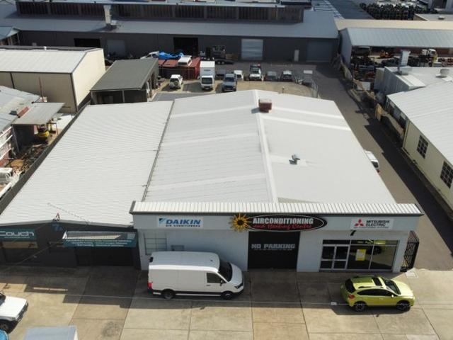 Warehouse for rent in Canberra, Australian Capital Territory