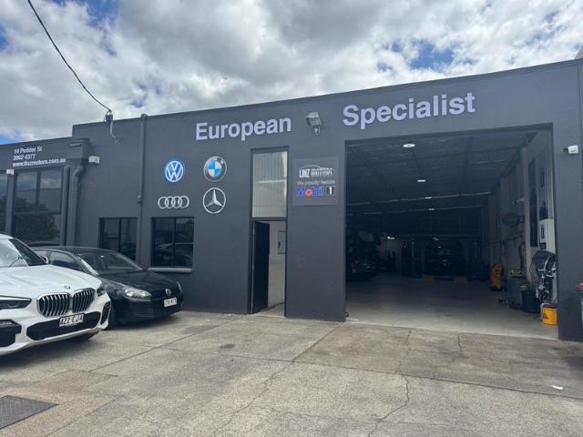 Warehouse for sale in Albion, Greater Brisbane