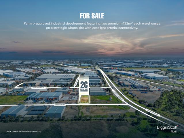 Retail for sale in Altona, Melbourne