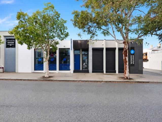 Office for sale in Subiaco Po, Western Australia