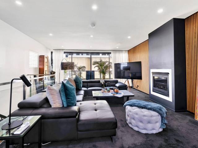 House for rent in South Yarra, Melbourne