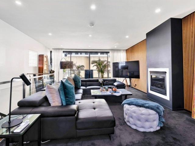 House for rent in South Yarra, Melbourne