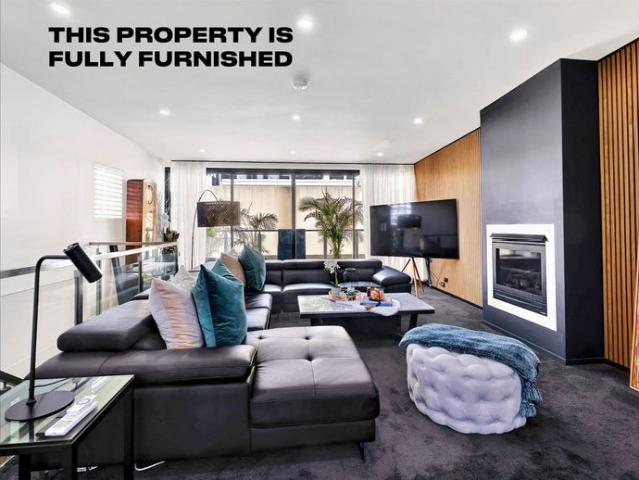 House for rent in South Yarra, Melbourne
