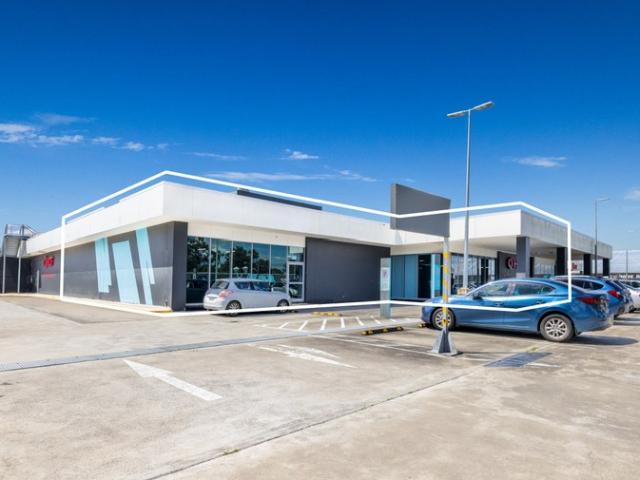 Retail for rent in Sydney, New South Wales