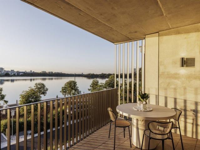 Townhouse for rent in Sydney, New South Wales