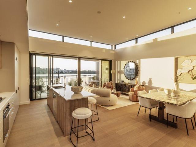 Townhouse for rent in Sydney, New South Wales