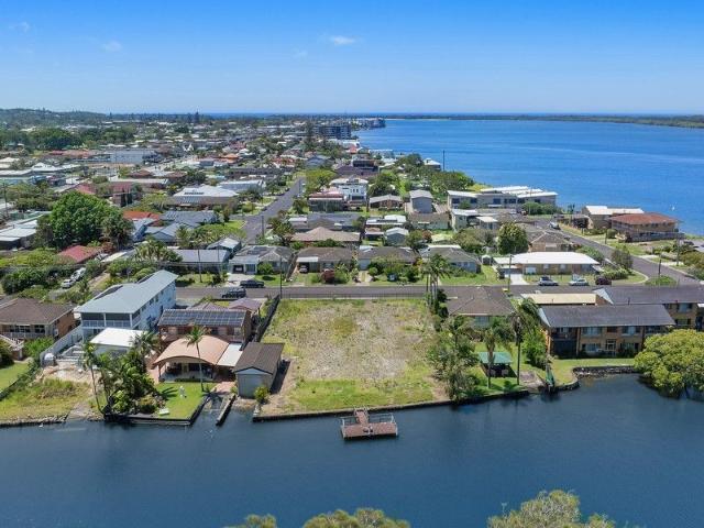 Land for sale in Ballina, New South Wales