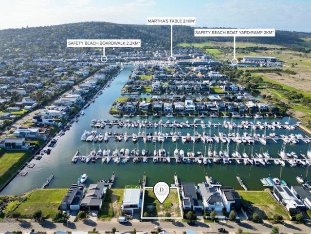Land for sale in Camerons Creek, Victoria