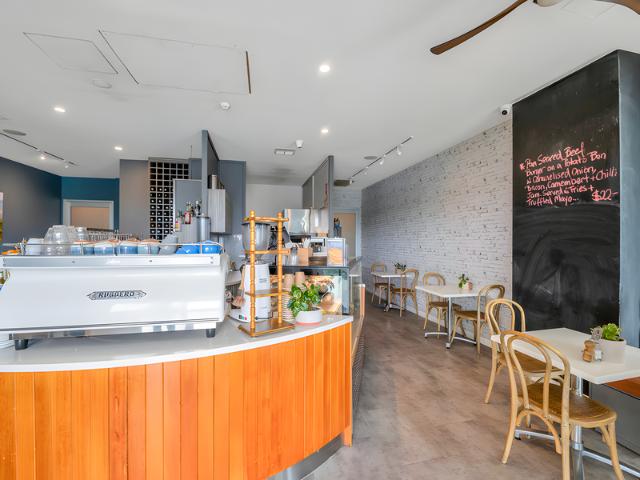 Retail for sale in Horseshoe Creek, South Australia
