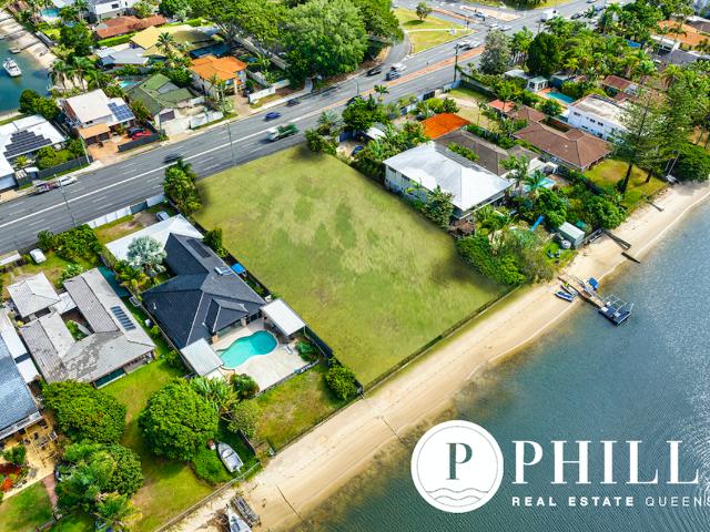 Land for sale in Fernbrook, Queensland