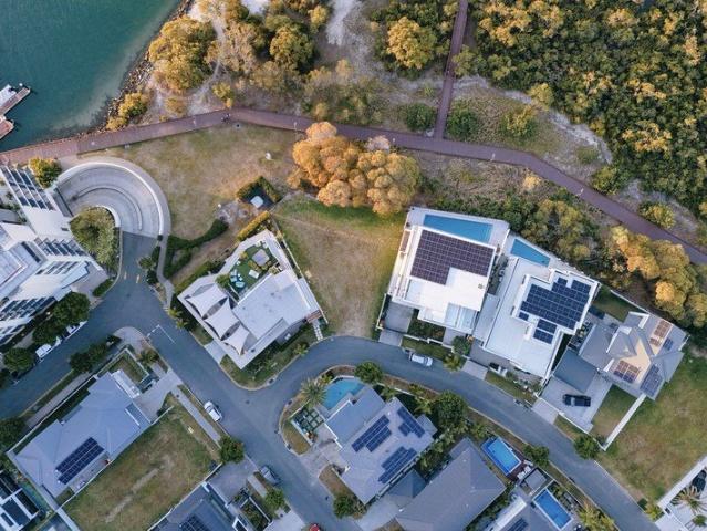 Land for sale in Salacia Waters, Gold Coast City