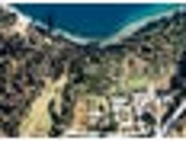 Land for sale in Otakou