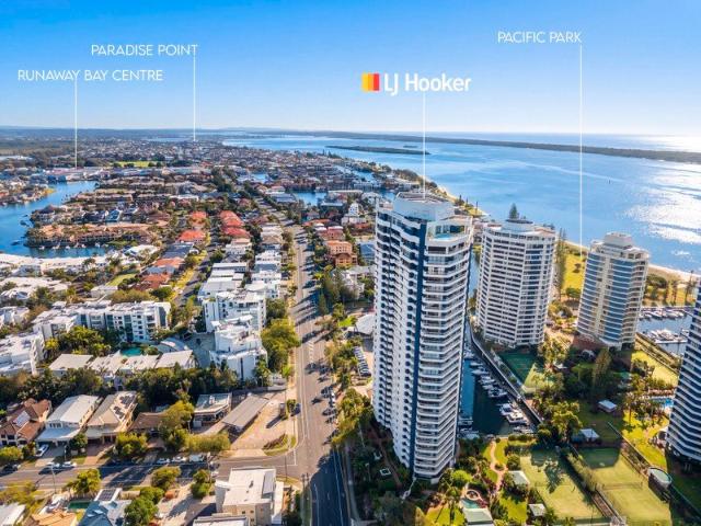 Apartment for sale in Fernbrook, Queensland