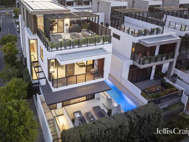 Townhouse for sale in Camerons Creek, Victoria