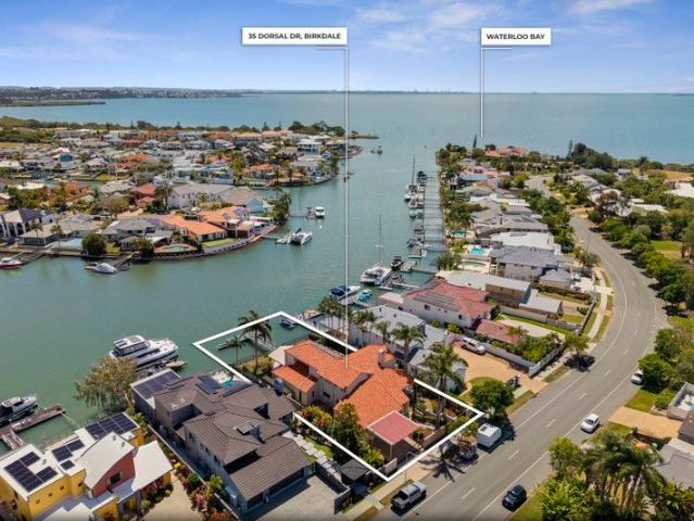 House for sale in Birkdale, Greater Brisbane