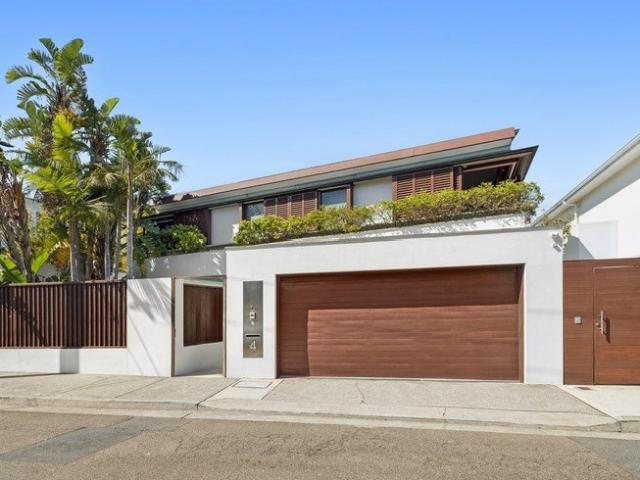 House for sale in Eastern Suburbs, Sydney
