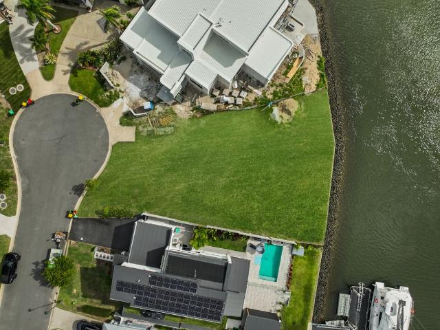 Land for sale in Fernbrook, Queensland