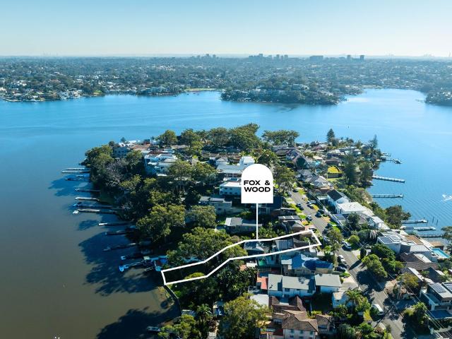 House for sale in Kangaroo Point, New South Wales