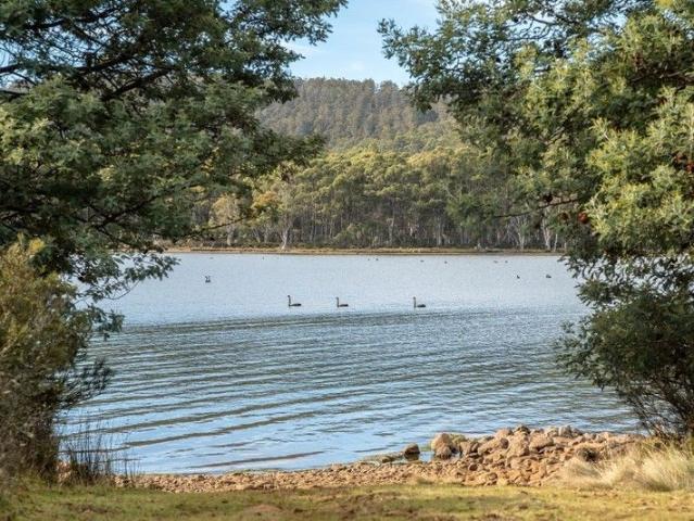 Land for sale in Bradys Lake, Tasmania