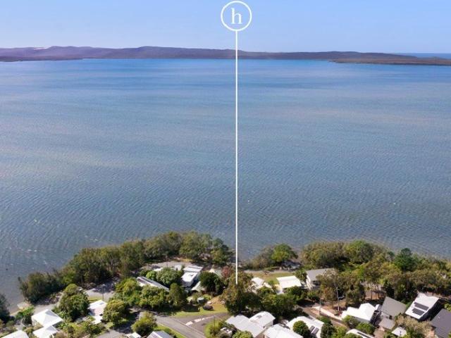 Land for sale in Boreen Point, Queensland
