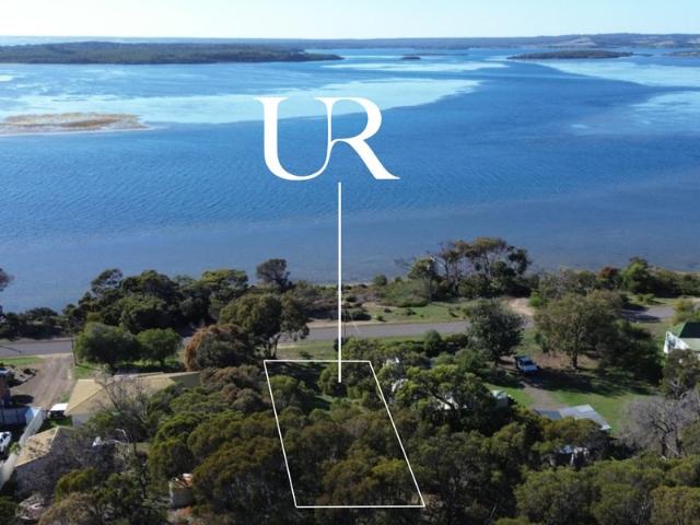 Land for sale in Muston, South Australia