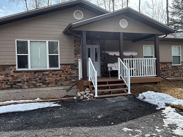 House for sale in East St. Paul, Manitoba