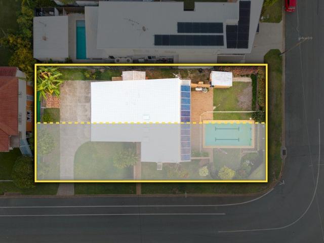 Land for sale in Toombul, Queensland