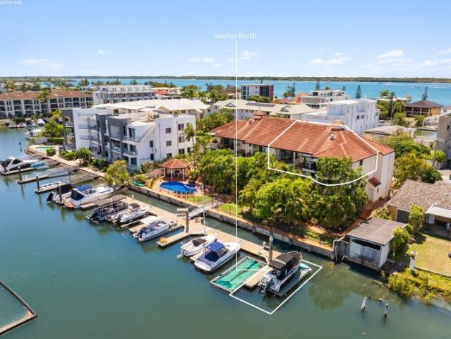 Apartment for rent in Fernbrook, Queensland