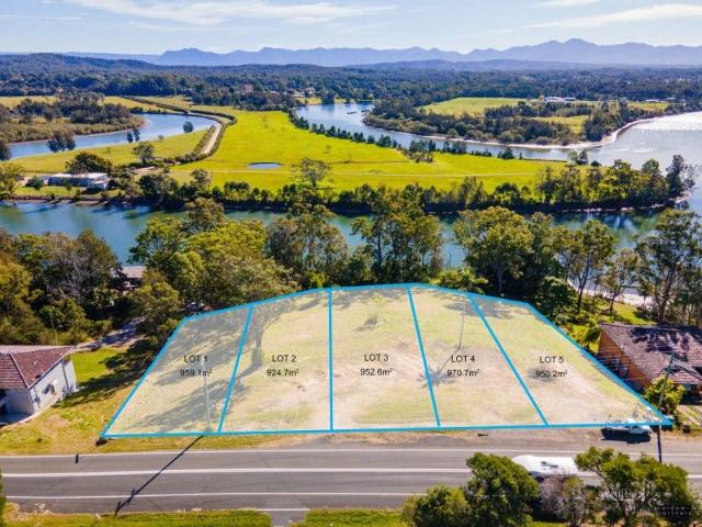 Land for sale in Urunga, New South Wales