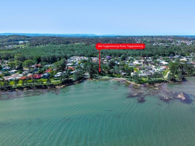 House for sale in Tuggerawong, New South Wales